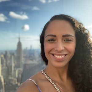 Meet your Posher, Tamar